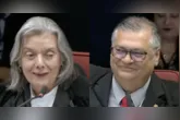 Belém recebe o Congresso Nacional da Defensoria Pública em Direitos Fundamentais, reunindo ministros como Cármen Lúcia e Flávio Dino, além de juristas e especialistas de todo o país.
