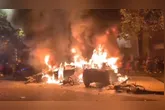 Após a conquista da Liga dos Campeões, a festa do PSG em Paris foi ofuscada por tumultos, resultando em mortos e centenas de feridos.