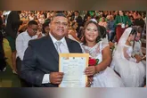 Com a realização desta edição, a Defensoria paraense alcança a marca de 500 casais atendidos ao longo de oito edições do Casamento Comunitário.