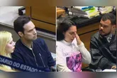 Ao todo, 27 testemunhas devem ser ouvidas durante o julgamento