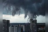 No Sul do país, estão previstas chuvas de granizo devido ao El niño.