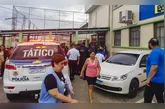 Um adolescente de 13 anos invade Escola em Rio Branco e atira em funcionárias.