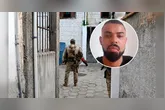 Imagem ilustrativa da notícia Líder do Comando Vermelho no Pará morre em operação policial