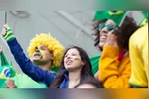 O fenômeno acontece porque o organismo interpreta determinados momentos da partida como situações de alerta. Quando isso ocorre, entra em ação o chamado sistema nervoso simpático, responsável por preparar o corpo para situações de emergência.