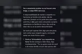 Busca que a criança fez na IA ajudou a revelar que ela foi vítima de abuso sexual