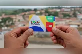 Beneficiários do Bolsa Família já podem consultar o calendário