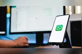 Usuários relataram a instabilidade do WhatsApp Web em outras redes