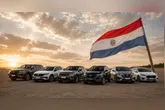 A entrada deve ser registrada por meio da Declaração de Bens de Viajante (e-DBV) ou pelo Sistema de Trânsito Internacional (STI-Mobile).