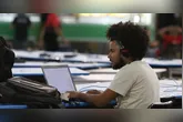 As bolsas são destinadas a pessoas a partir dos 16 anos.