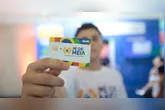Os estudantes beneficiados pelo programa estudantil ganham tempo para atualização cadastral