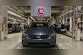 Após 11 anos, a montadora italiana tirou o Egea da fabricação