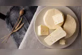 São quatro tipos de queijo da empresa notificadas pela Anvisa