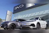 A empresa BYD, que fica no estado da Bahia, está com vagas de emprego