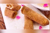 A receita é ideal para matar a vontade de doce ou receber visitas inesperadas.