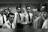 O Cinelex escolhe "12 Homens e uma Sentença" justamente por sua permanente atualidade. O pano de fundo do filme são as regras do Direito, da Justiça e do sistema, temas que ganham novos significados a cada época.