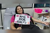 A Fundação Hemopa é responsável pelo abastecimento de mais de 200 unidades hospitalares em todo o Estado