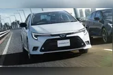 A linha especial está disponível em duas carrocerias: sedã e perua Touring.