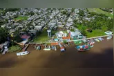 Historicamente, a região do Marajó recebe ações de combate à exploração sexual de crianças e adolescentes.