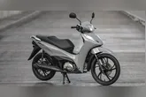 A Biz segue como um dos modelos mais vendidos do Brasil, portanto a atualização reforça a posição da Honda no segmento.