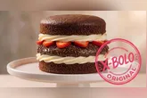 Atualmente, o X-Bolo é comercializado em oito sabores.