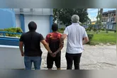 Segundo as investigações, o episódio aconteceu dentro da residência da família, após um desentendimento corriqueiro