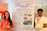 A pesquisa apresentou os resultados das ações desenvolvidas pela Gerência de Captação de Doadores do Hemopa junto a estudantes da educação básica e do ensino superior.