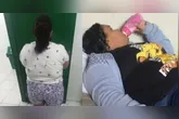 Conforme os autos, a acusada criou uma identidade fictícia chamada "Gabriele Ferreira dos Santos".