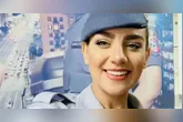O processo julga o tenente-coronel aposentado Geraldo Leite Rosa Neto, ex-marido da policial militar morta em fevereiro de 2025.