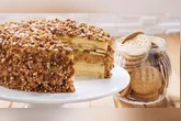 A receita não se limita ao Dia do Biscoito. Ela também é indicada para aniversários, almoços de domingo e reuniões familiares.