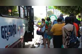 Além do reforço no transporte rodoviário, a Operação Verão 2026 também contará com o serviço do Geladão Fluvial.