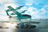 A Eve anunciou, hoje (19) a assinatura de um acordo de intenção de compra de 30 aeronaves elétricas com a empresa Moov, voltadas para o atendimento da indústria do turismo e mobilidade regional em Cabo Verde.