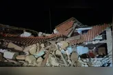 O Peru está localizado ao longo do Círculo de Fogo do Pacífico, região geológica que concentra 85% de toda a atividade sísmica do planeta.