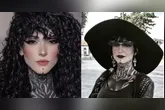 Ulissias era influencer digital e acumulava cerca de 19 mil seguidores no Instagram. Em seu perfil, ela se identificava como motociclista e "Miss Tattoo".