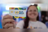 Para receber o benefício, é obrigatório integrar uma família inscrita no Cadastro Único para Programas Sociais (CadÚnico).
