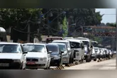 Há três opções de pagamento do IPVA no Pará.