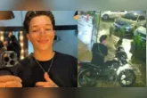 Família de Matheus Ferreira cobra justiça e pede prisão preventiva do principal suspeito do crime em Ananindeua.