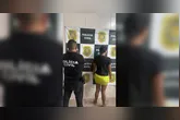 Polícia trabalha com a hipótese de que os crimes tenham sido motivados por vingança.