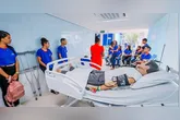 Inscrição deve ser realizada presencialmente  mediante apresentação de RG, CPF e comprovante de residência, em uma das unidades do Senac Belém.