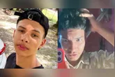 Ambas as vítimas morreram ainda no local