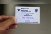 Tribunal determinou que a Receita Federal apresente medidas para reduzir o excedente de CPFs ativos, corrigir os dados eleitorais inconsistentes e ampliar o cruzamento de informações com outros órgãos, como o TSE e o INSS.