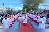 Expectativa é de mais de 50 mil pessoas participem da programação.