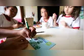 Metodologia busca estimular competências socioemocionais no ambiente escolar por meio de dinâmicas simples aplicadas à rotina da Educação Infantil.