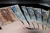 Expectativas projetavam aumento de apenas 1% no PIB.