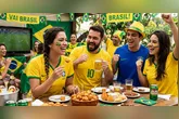 Tira-gosto ganham destaque por serem simples, saboros e práticos de preparar.