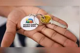 Programa buscar oferecer condições facilitadas de financiamento habitacionala para pessoas baixa renda.