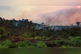 Inmet destaca que o Sul do Pará já registra historicamente altas temperaturas durante o verão amazônico.