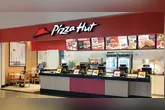 Operações da pizzaria será dividida entre dois compradores.