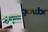 Somados, os dois primeiros lotes de 2026 devem alcançar cerca de 80% do total estimado de restituições do ano.