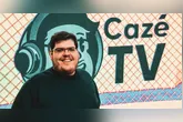 Casemiro, principal rosto da CazéTV, já havia falado do excesso de anúnicos de bets em 2025.