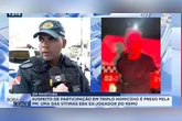 Crime teria sido resultado de um confronto entre grupos rivais da região.